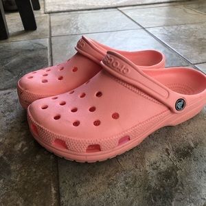 Women’s Crocs